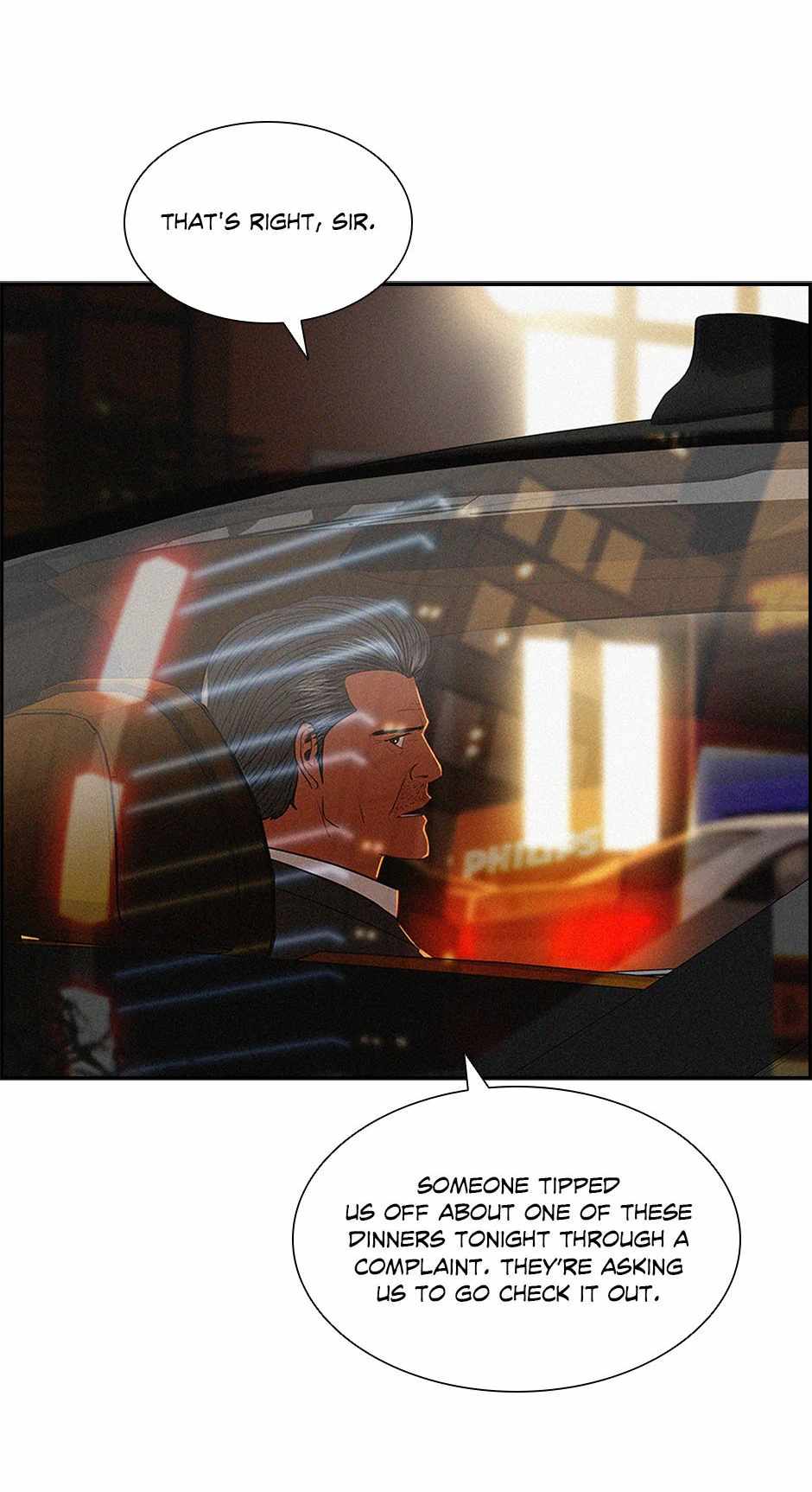 Lord of Money Chapter 199 70